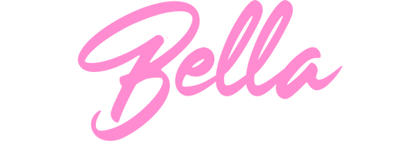 Love, Bella Boutique logo