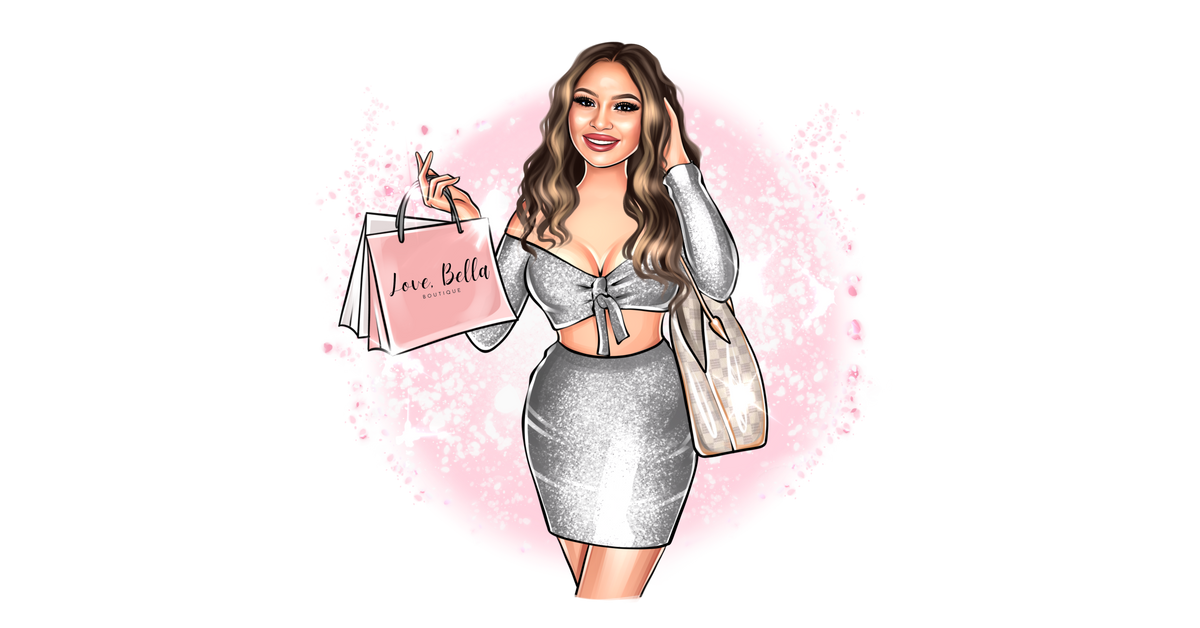 Bella 2024 girl boutique