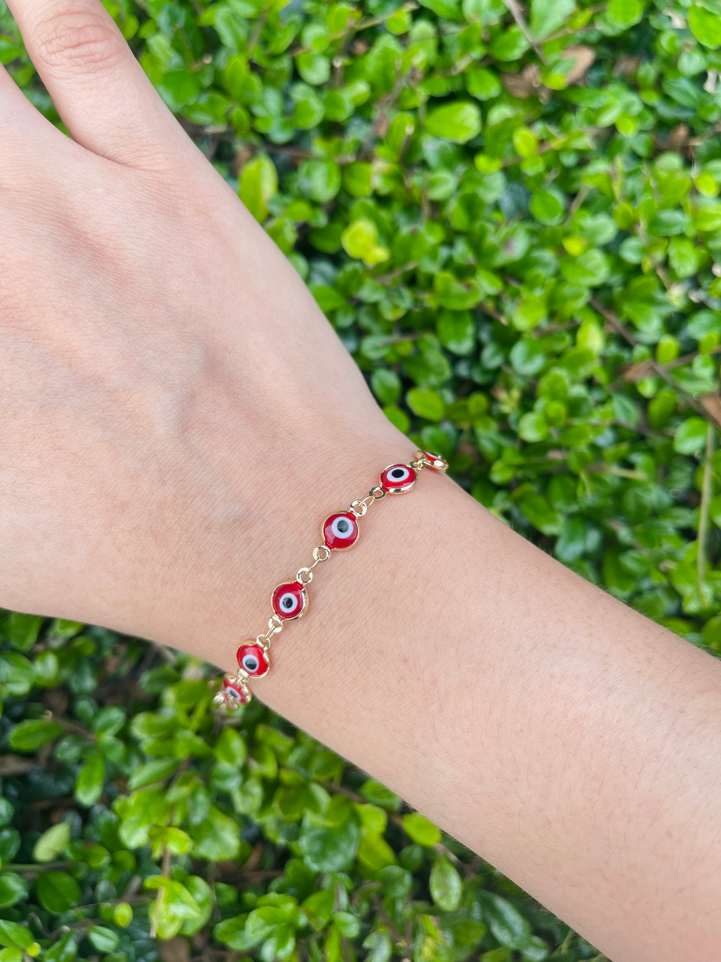 Mal de Ojo 🧿 Bracelet