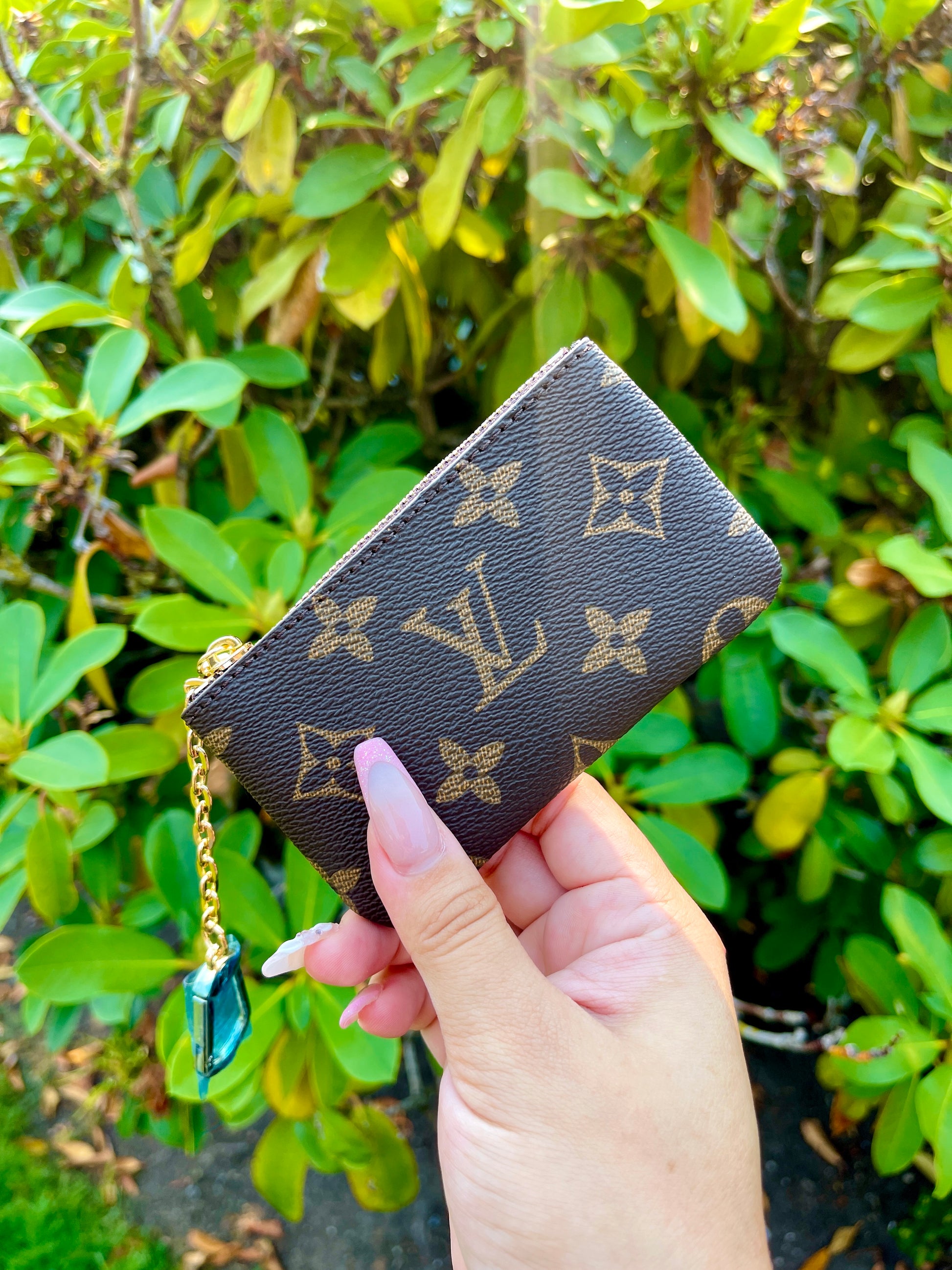 louis vuitton small wallets for women