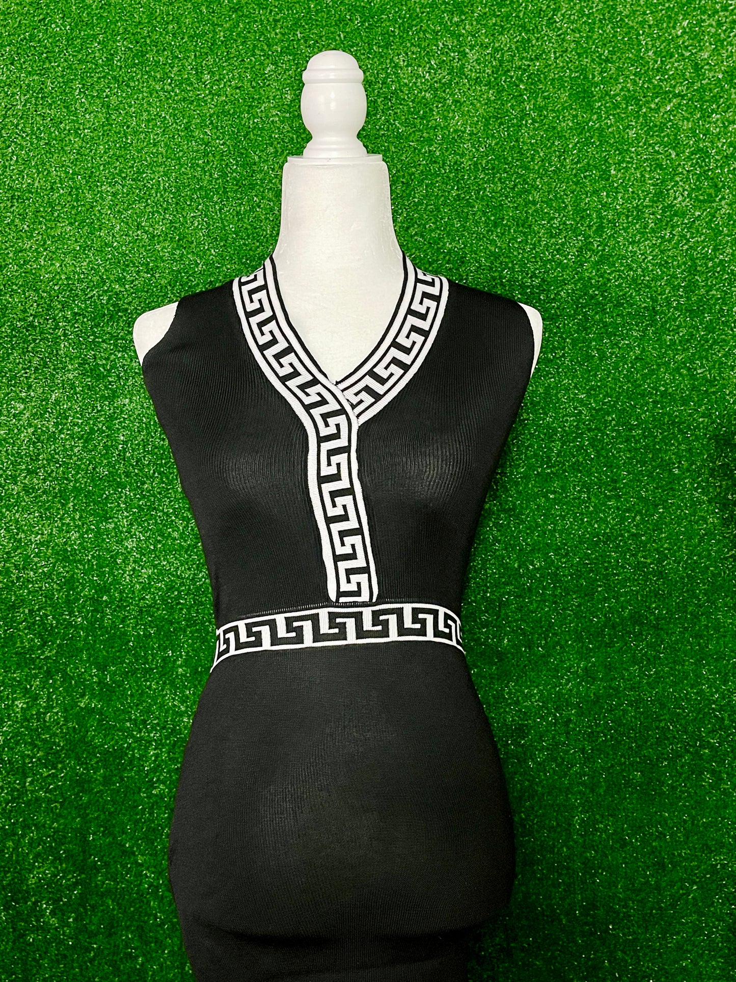 Cleo Bodycon Dress