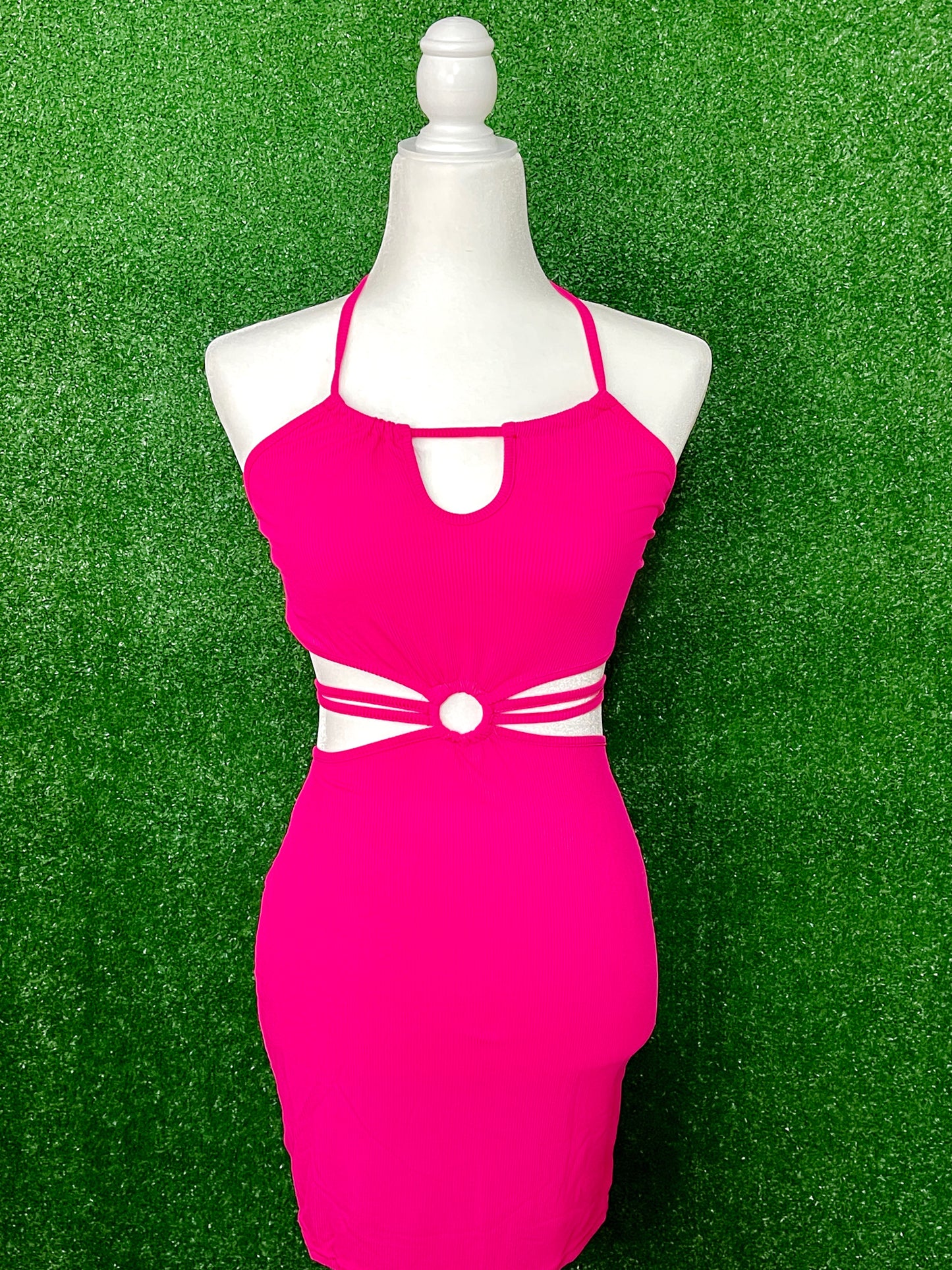 Valeria Bodycon Dress