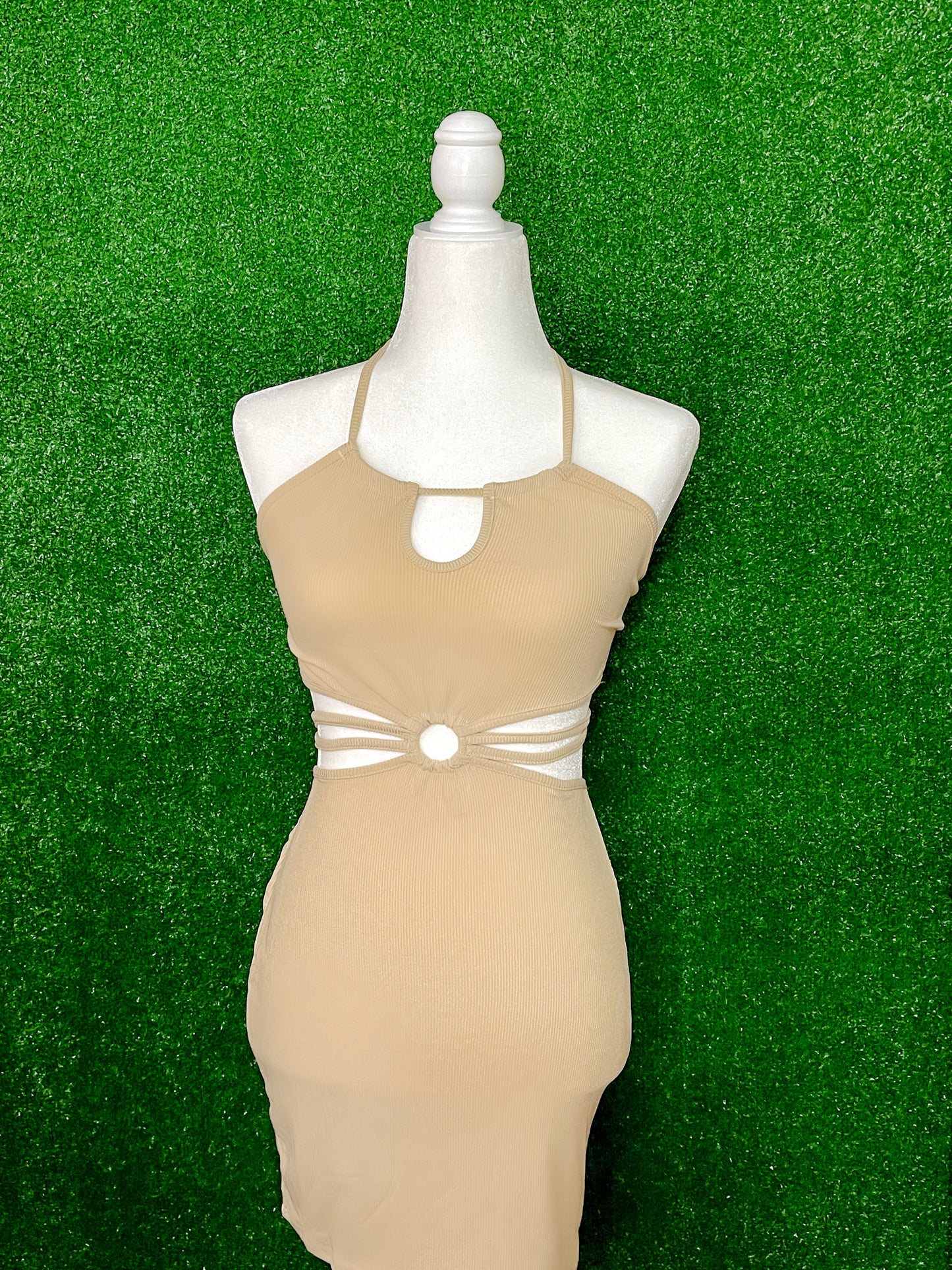 Valeria Bodycon Dress