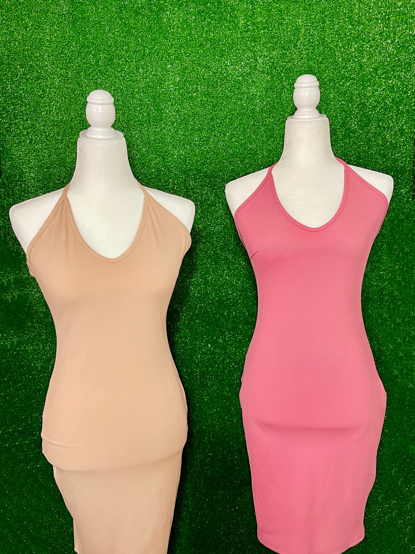 Bebecita Bodycon Dress