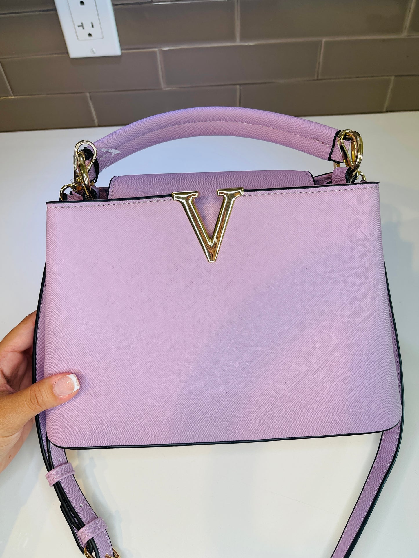 Victoria Handbag