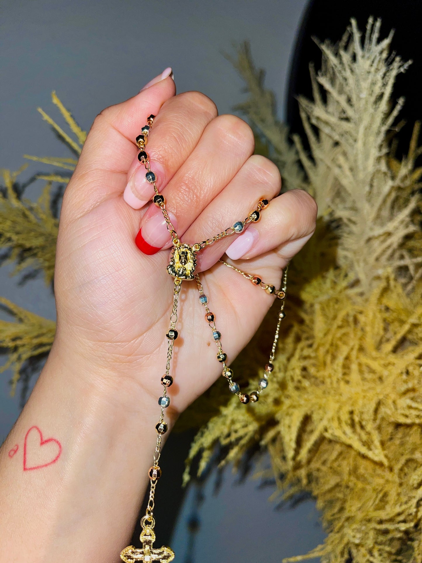 Jesus Rosary