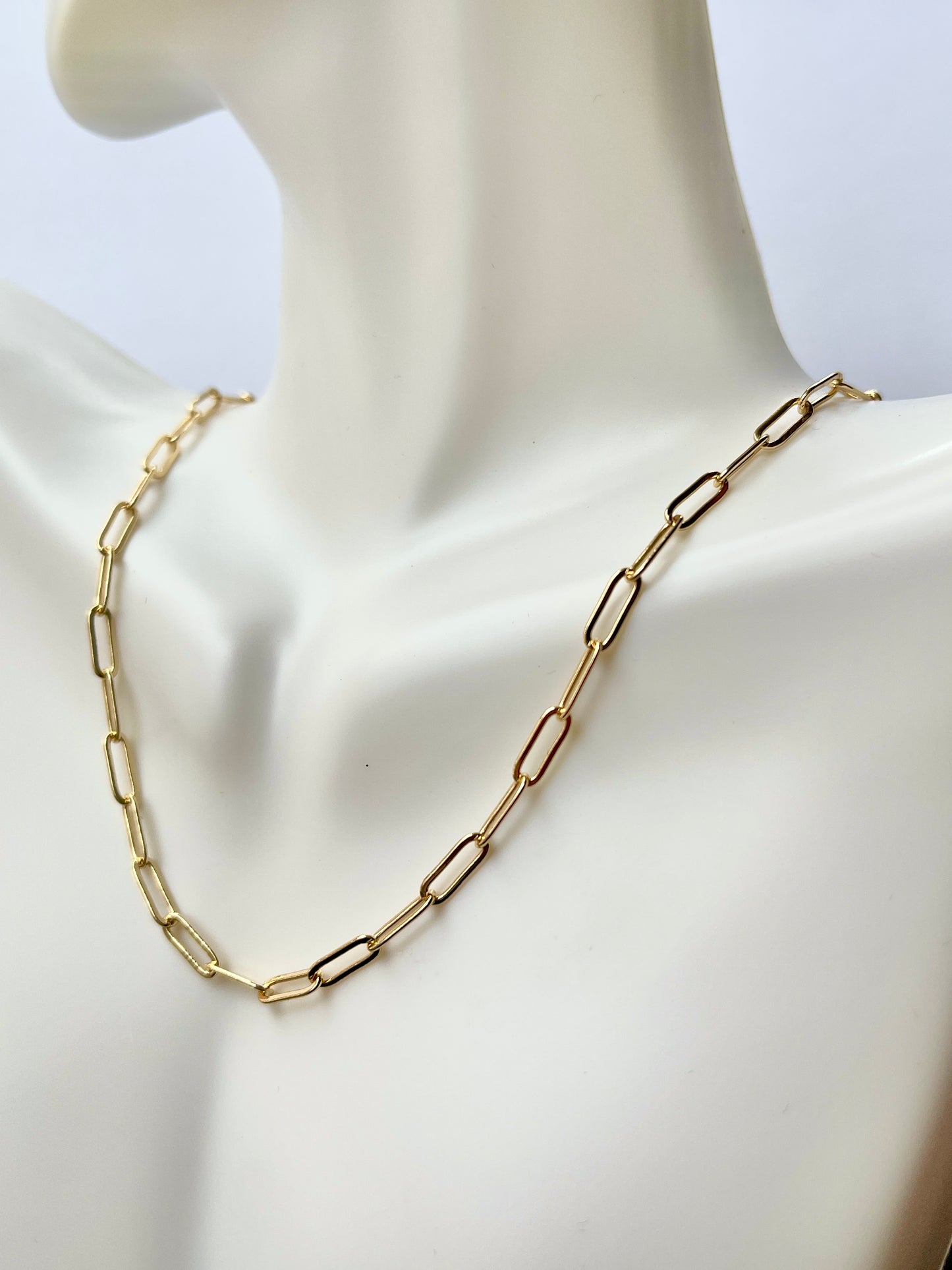 Chain Necklace